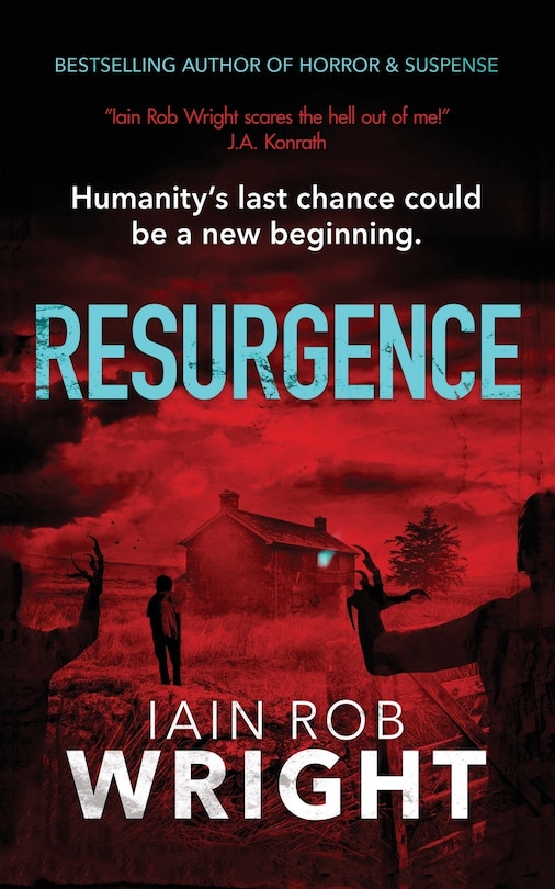 Front cover_Resurgence