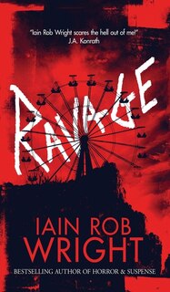 Front cover_Ravage