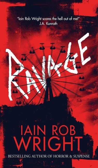 Front cover_Ravage