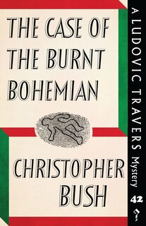 Couverture_The Case of the Burnt Bohemian