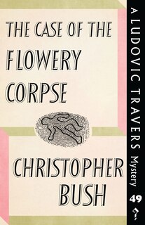 Couverture_The Case of the Flowery Corpse