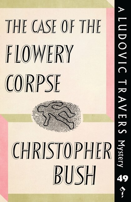 Couverture_The Case of the Flowery Corpse