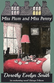 Front cover_Miss Plum and Miss Penny
