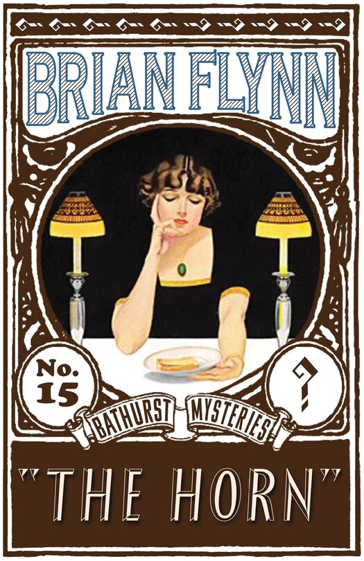 Front cover_The Horn