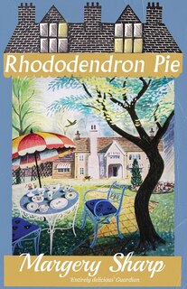 Front cover_Rhododendron Pie
