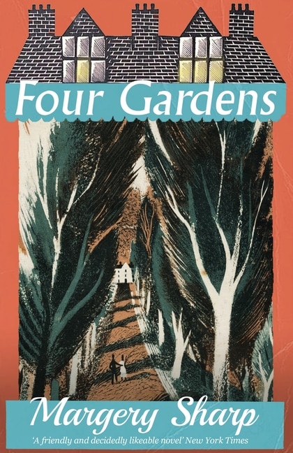 Front cover_Four Gardens