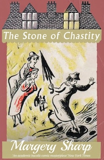 Couverture_The Stone of Chastity