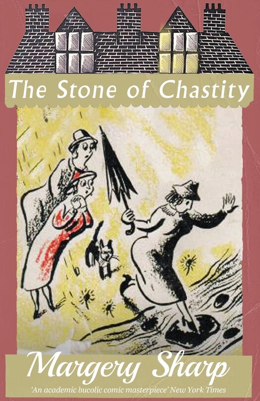 Couverture_The Stone of Chastity