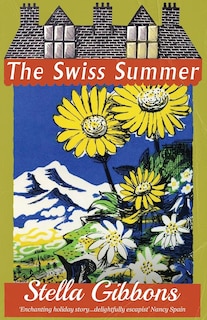 Couverture_The Swiss Summer