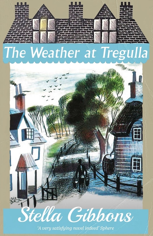 Couverture_The Weather At Tregulla