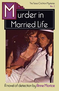 Front cover_Murder in Married Life