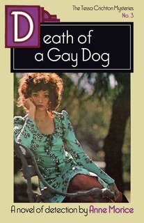 Couverture_Death of a Gay Dog