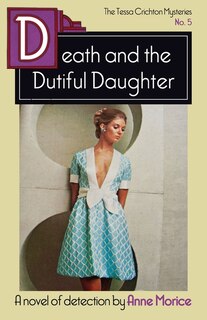 Front cover_Death and the Dutiful Daughter