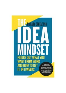 Couverture_The Idea Mindset