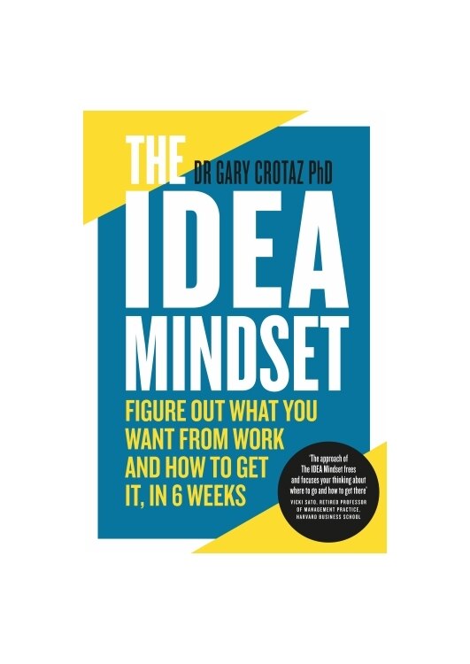 Couverture_The Idea Mindset