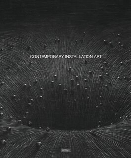 Front cover_Contemporary Installation Art