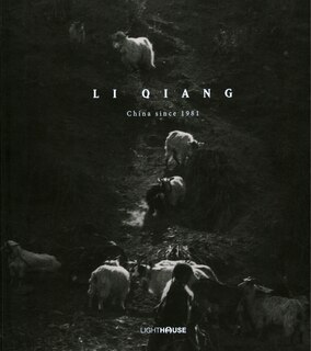 Front cover_Li Qiang