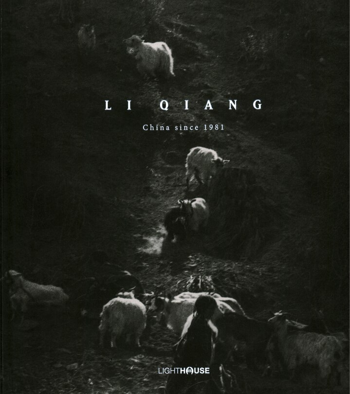 Front cover_Li Qiang
