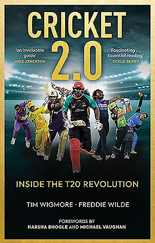 Front cover_Cricket 2.0
