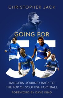 Couverture_Going for 55