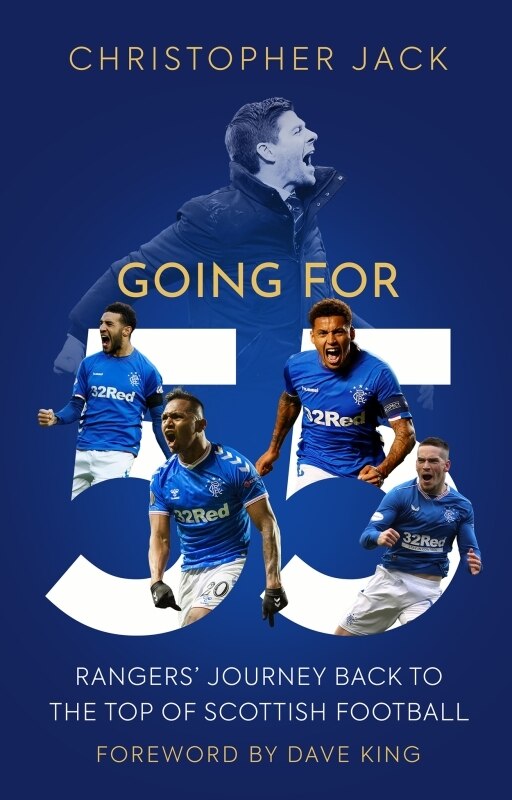 Couverture_Going for 55