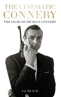 Front cover_The Cinematic Connery