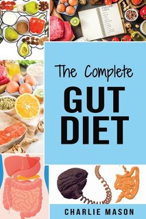 Front cover_Gut Diet Book