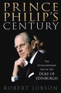 Front cover_Prince Philip's Century