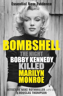 Front cover_Bombshell