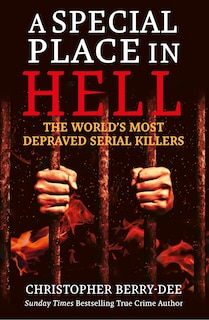 Front cover_A Special Place in Hell