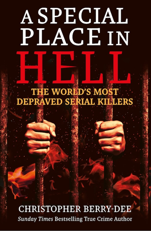 Front cover_A Special Place in Hell
