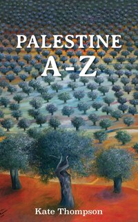 Couverture_Palestine A - Z