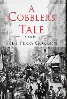 Couverture_A Cobbler's Tale