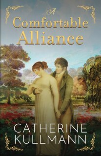 Front cover_A Comfortable Alliance