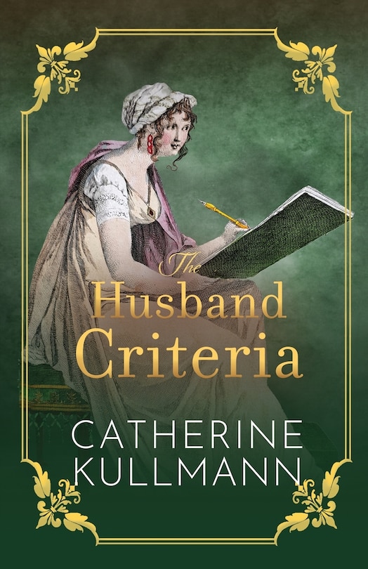 Couverture_The Husband Criteria