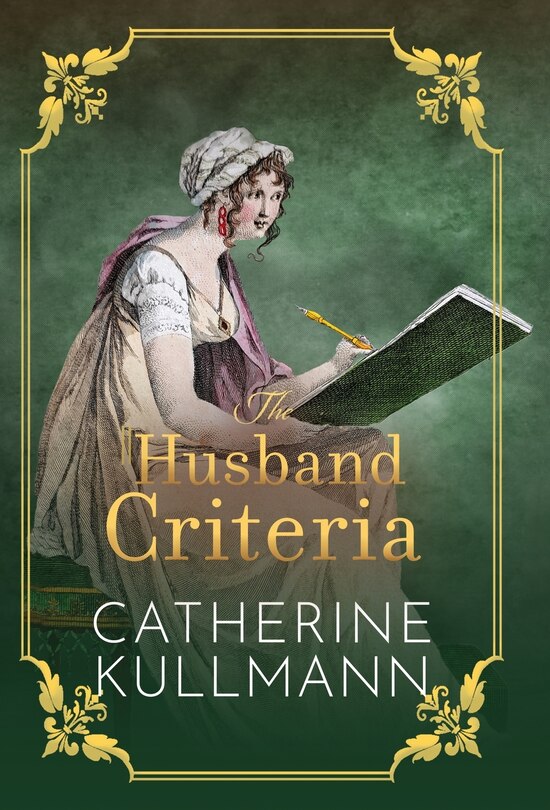 Couverture_The Husband Criteria
