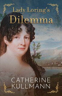 Couverture_Lady Loring's Dilemma