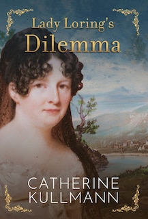 Couverture_Lady Loring's Dilemma