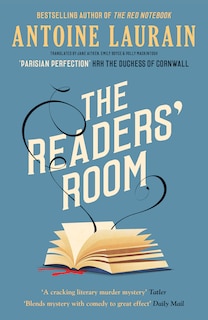 Couverture_The Readers' Room