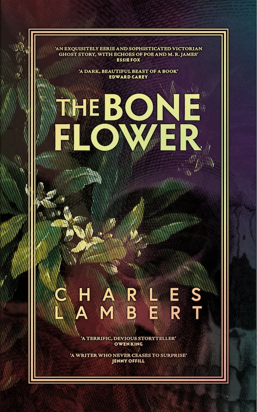 Couverture_The Bone Flower