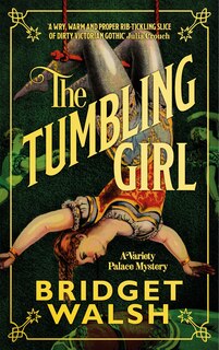 Couverture_The Tumbling Girl