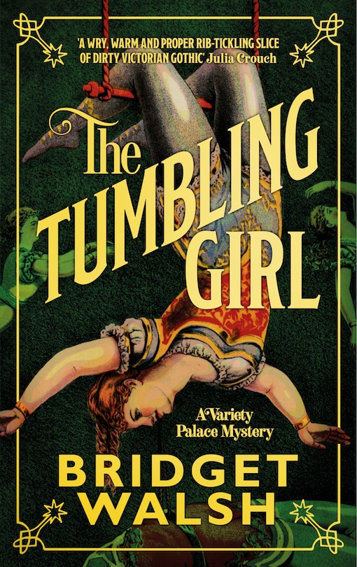 Couverture_The Tumbling Girl