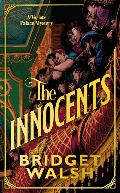 Front cover_The Innocents