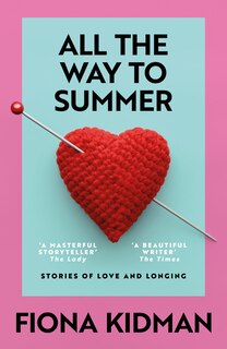 Couverture_All the Way to Summer