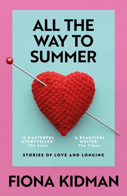 Couverture_All the Way to Summer