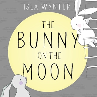 Couverture_The Bunny on the Moon