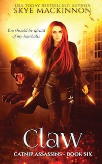 Couverture_Claw