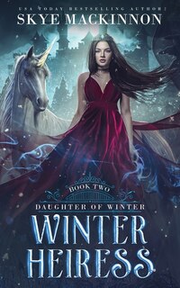 Couverture_Winter Heiress