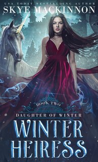 Front cover_Winter Heiress