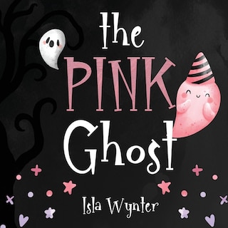 Couverture_The Pink Ghost
